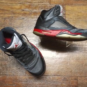 Nike Air Jordan 5